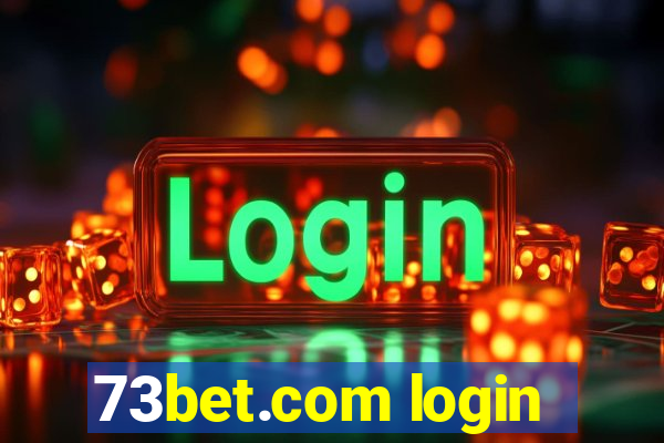 73bet.com login